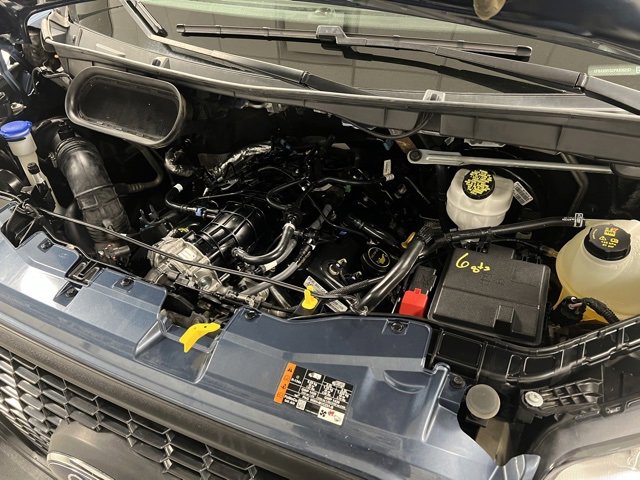 Used 2023 Ford Transit 350 XL image 61