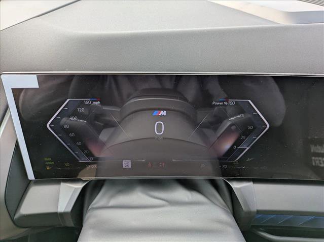 New 2026 BMW X3 xDrive30 w/ M Sport Package image 11