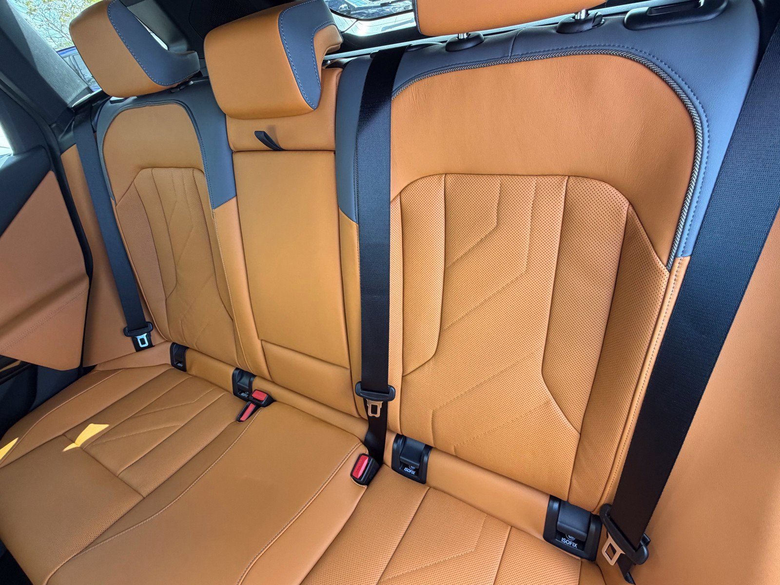 New 2026 BMW X3 xDrive30i AWD/4WD image 20