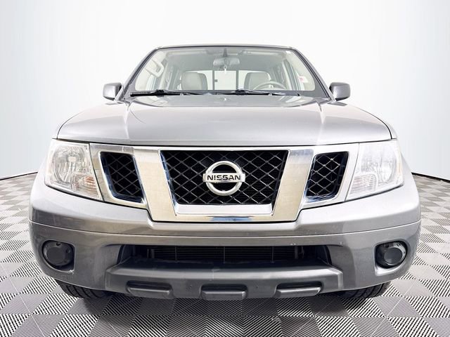 Used 2019 Nissan Frontier SV AWD/4WD image 11