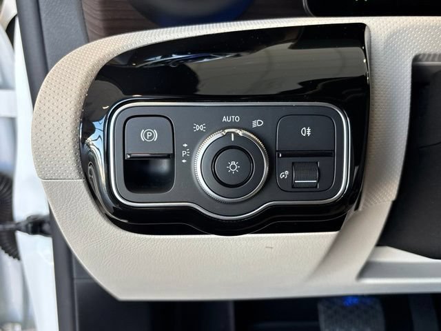 Certified 2026 Mercedes-Benz CLA 250 4MATIC image 23