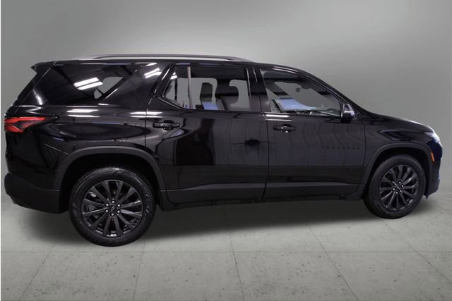 Used 2023 Chevrolet Traverse RS image 6