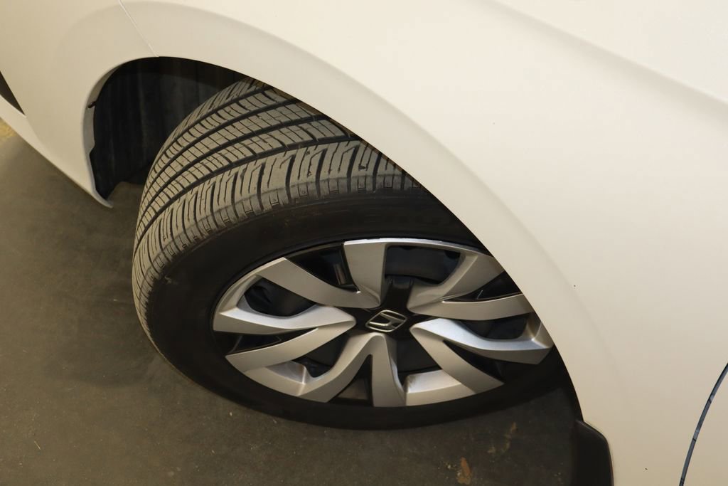 Used 2024 Honda Civic LX image 35