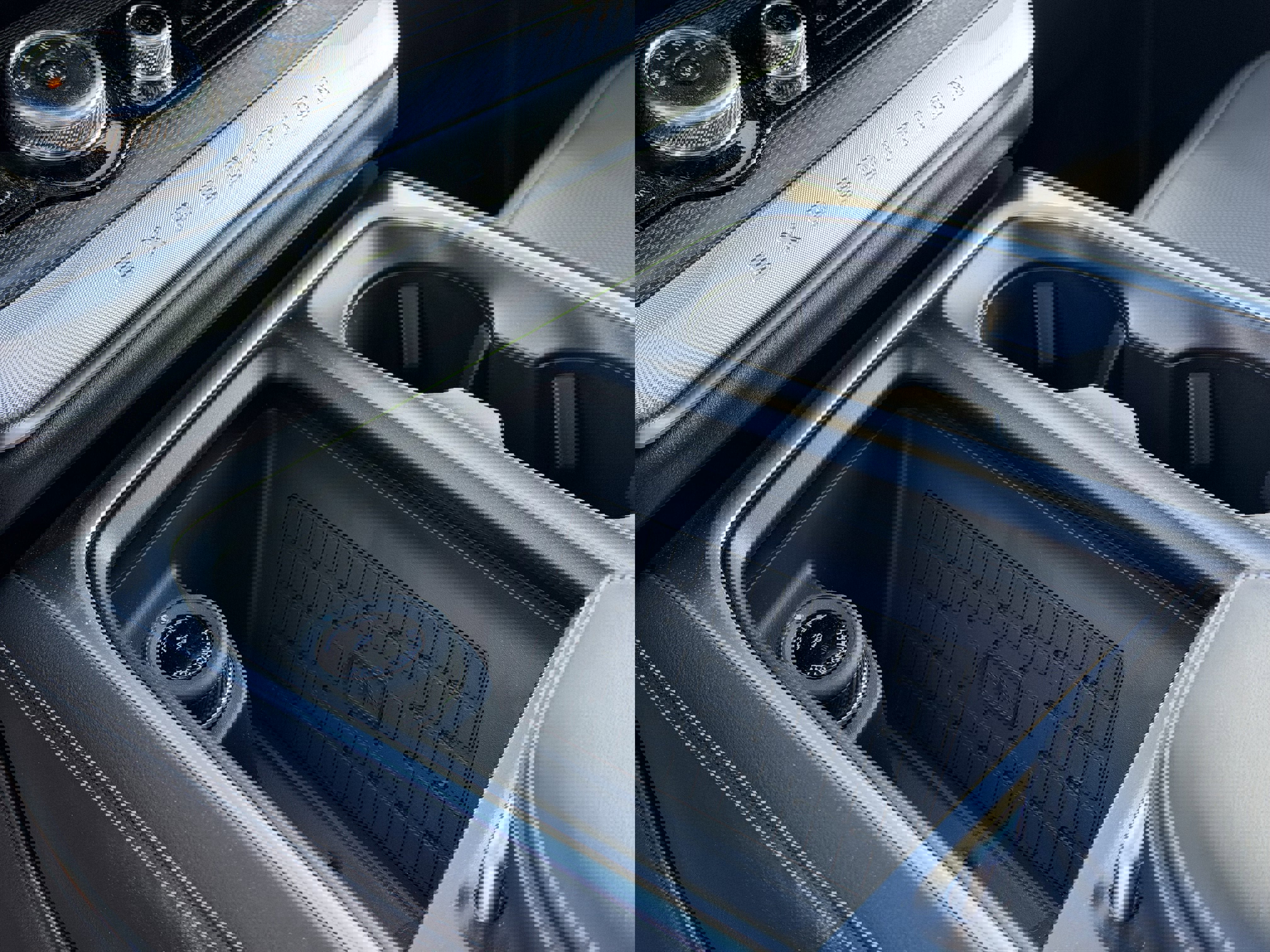 New 2025 Ford Expedition Max Platinum w/ Stealth Performance Package image 19