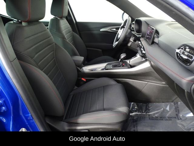 Used 2024 Dodge Hornet GT image 10