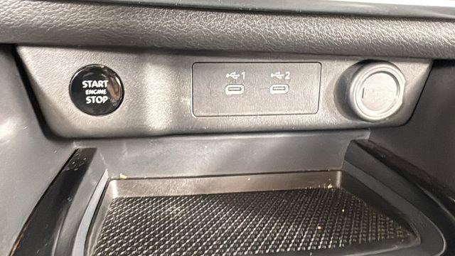 Certified 2025 Nissan Rogue SV AWD/4WD image 28