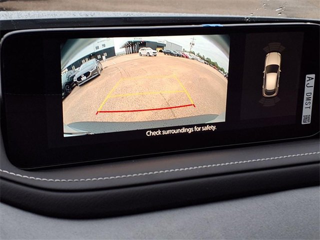 New 2026 MAZDA CX-30 AWD 2.5 S image 8