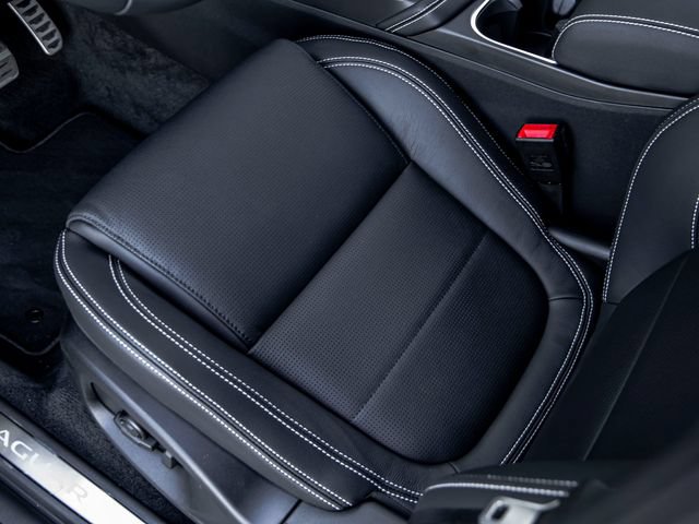New 2024 Jaguar E-PACE R-Dynamic SE AWD/4WD image 15