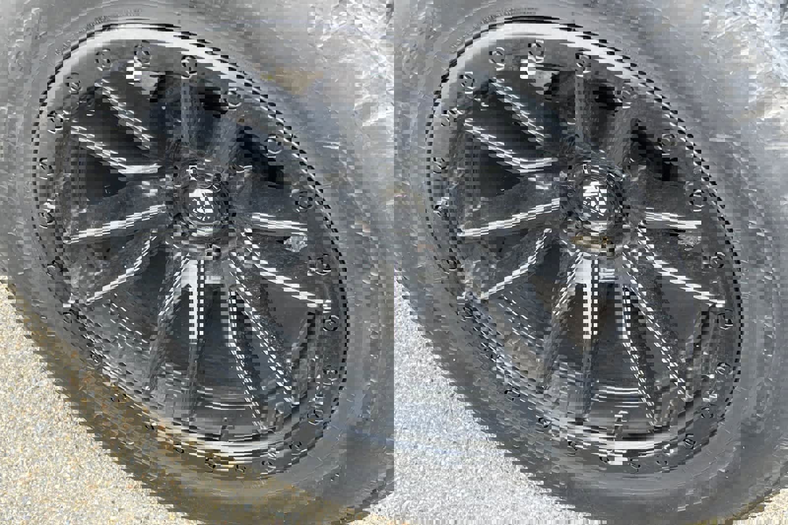 Used 2017 Ford F150 XL w/ Equipment Group 101A Mid image 17