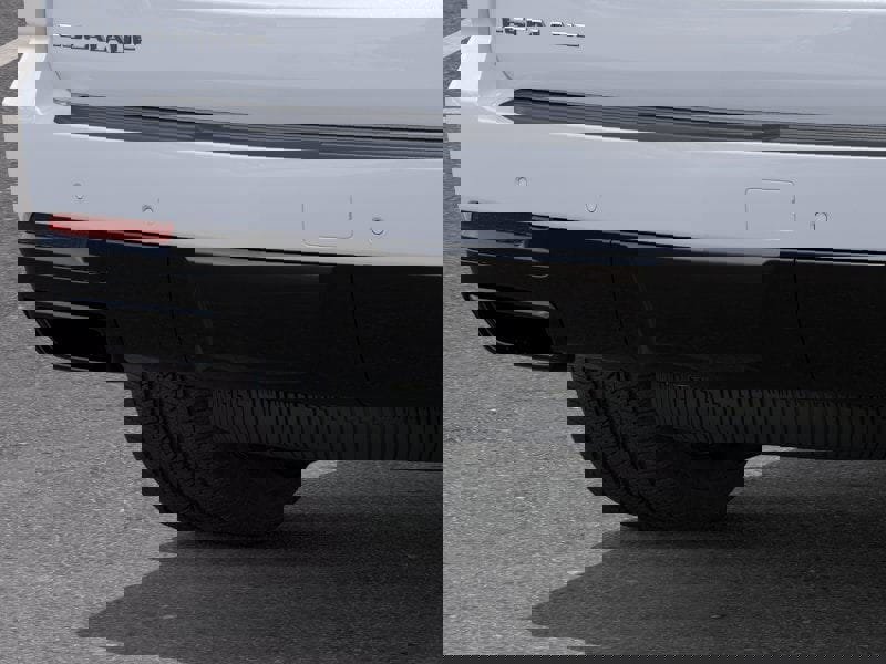 New 2026 Cadillac Escalade Sport w/ Touring Package image 14