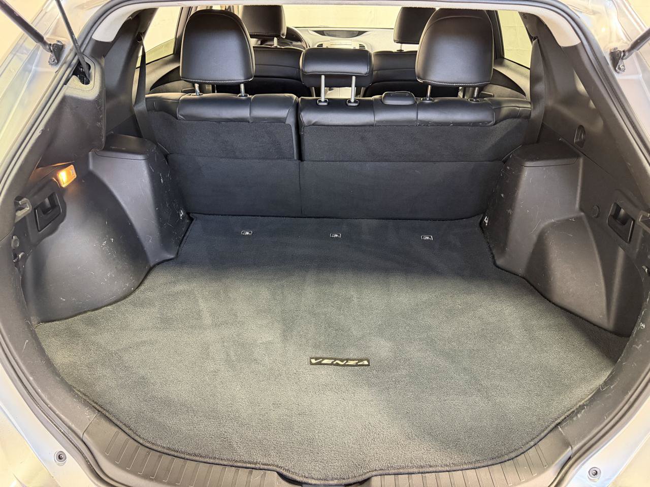 Used 2015 Toyota Venza Limited AWD/4WD image 17