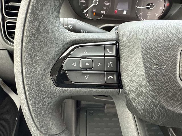 New 2026 RAM ProMaster 3500 w/ Convenience Group FWD image 24