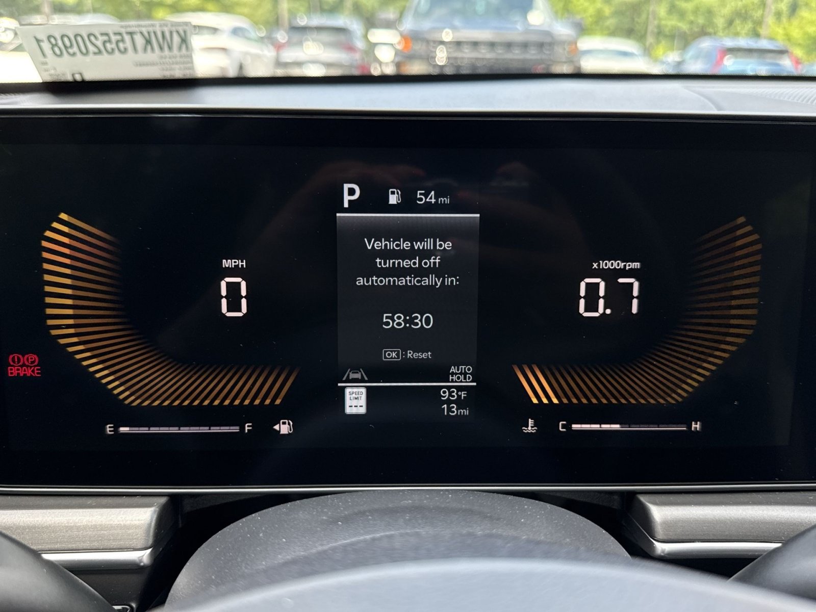 New 2026 Kia K5 GT-Line w/ GT-Line Premium Package FWD image 21