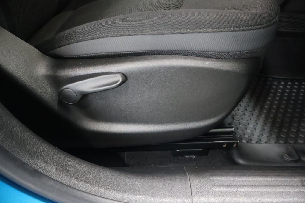 Used 2020 Jeep Renegade Altitude image 22