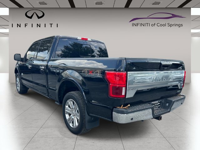 Used 2020 Ford F150 King Ranch w/ Equipment Group 601A Luxury AWD/4WD image 5