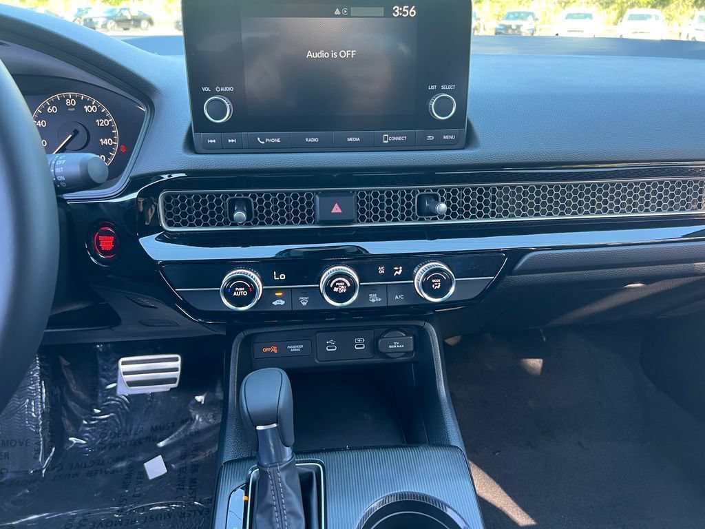 Used 2026 Honda Civic Sport image 13
