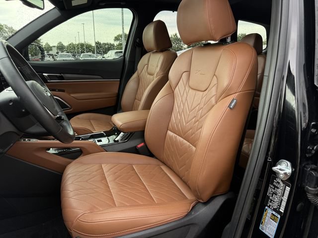 Used 2025 Kia Telluride EX X-Line AWD/4WD image 28