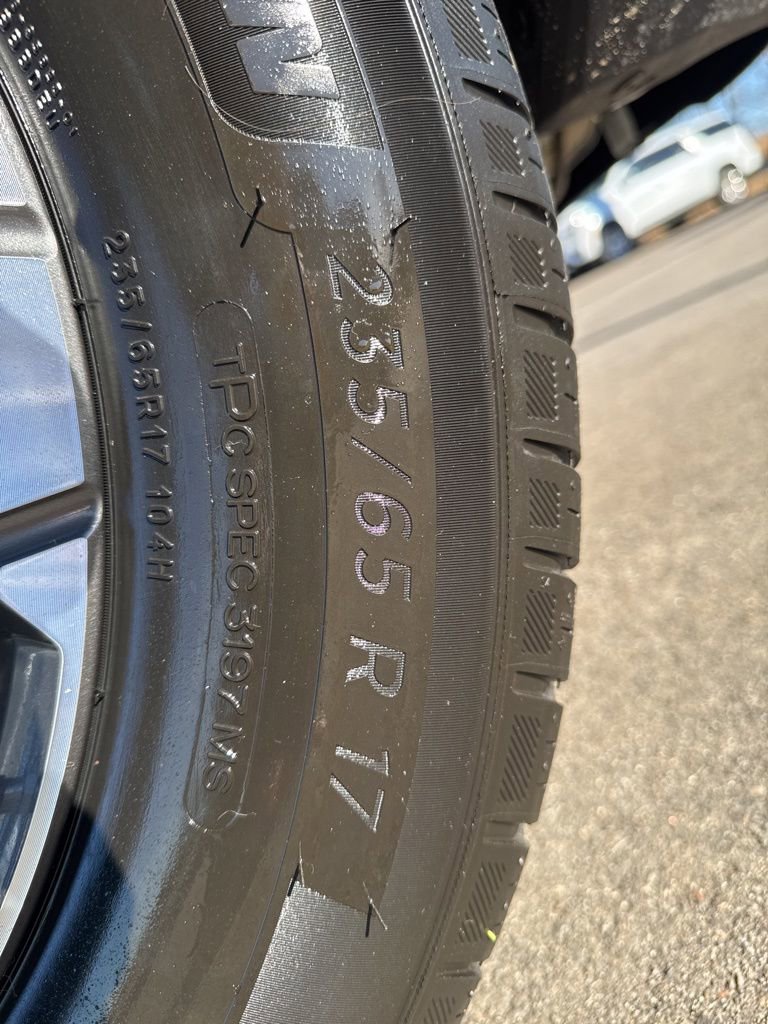 New 2026 GMC Terrain Elevation w/ Technology Package II image 34