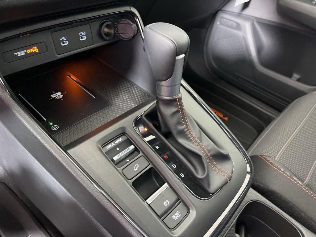 New 2026 Honda CR-V TrailSport image 32