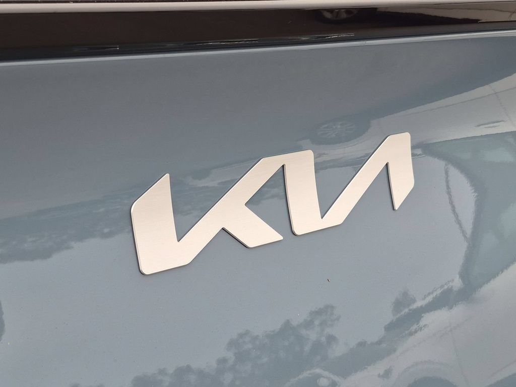 New 2026 Kia Sportage S AWD/4WD image 31