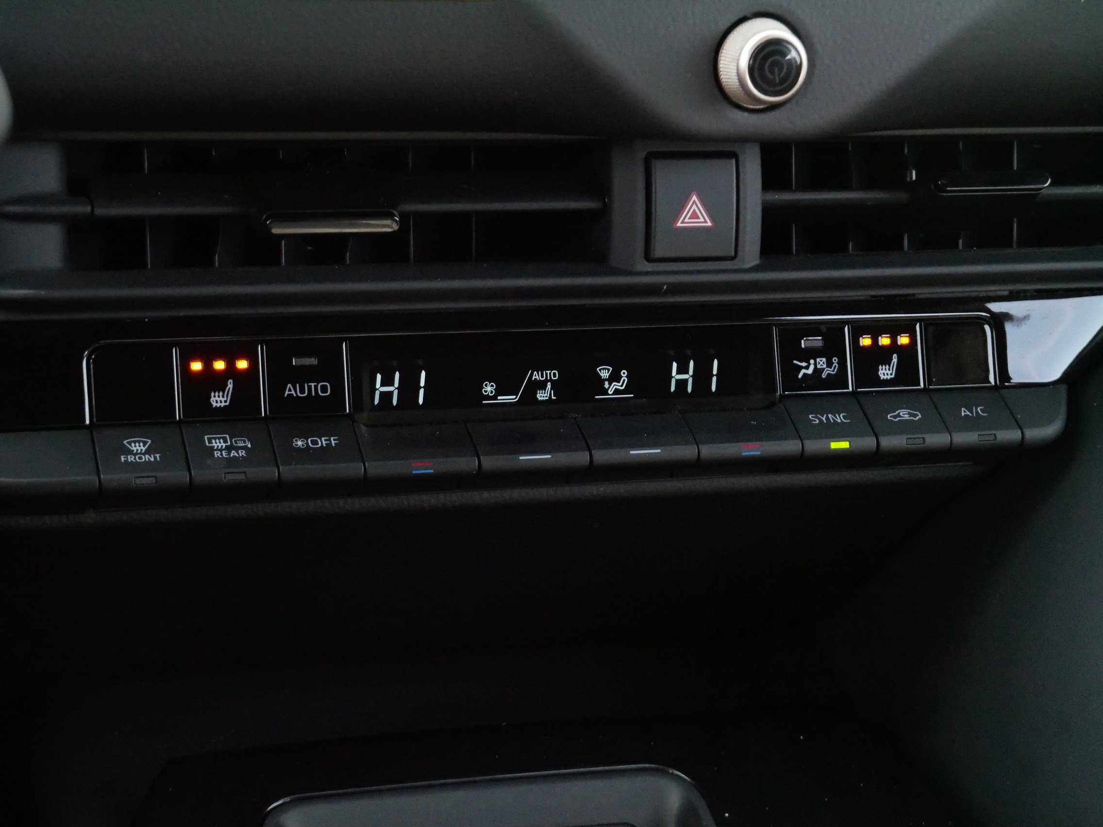 Certified 2024 Toyota Crown XLE image 23