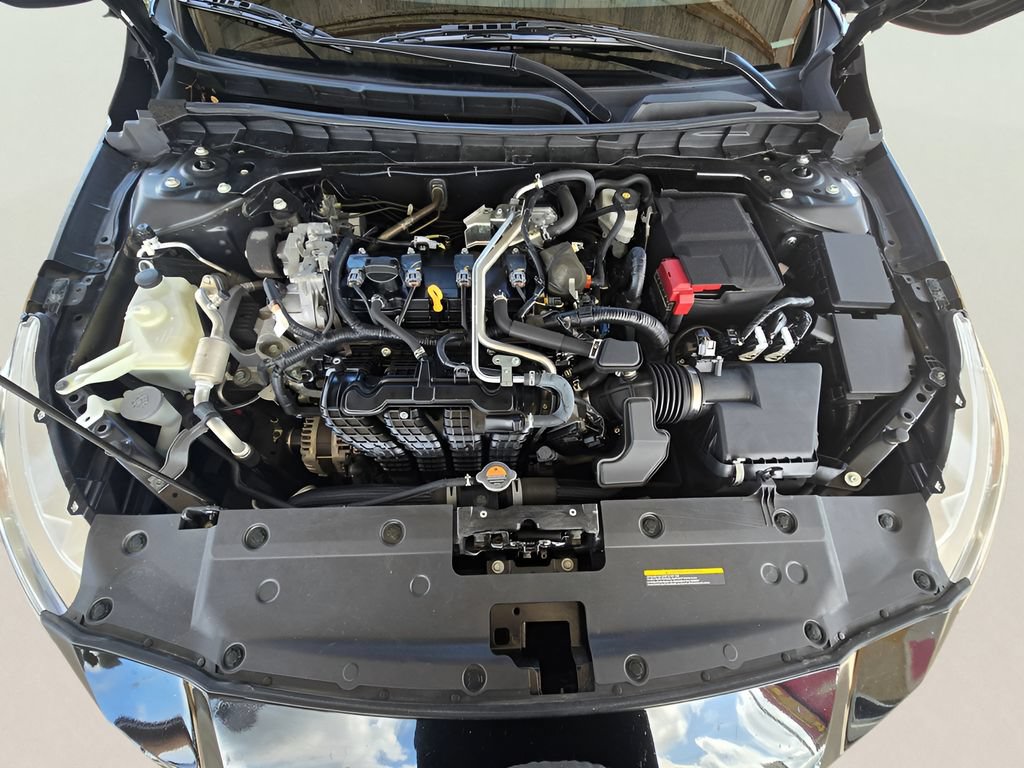 Used 2021 Nissan Altima 2.5 S FWD image 18