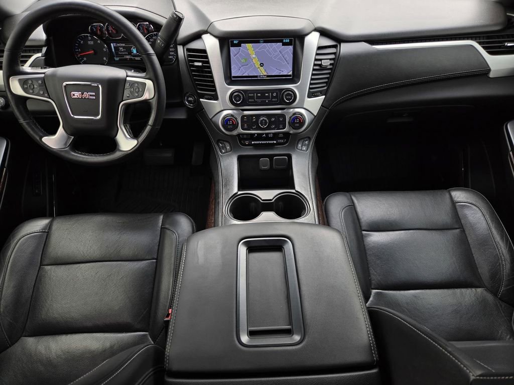 Used 2018 GMC Yukon SLT w/ Open Road Package image 21
