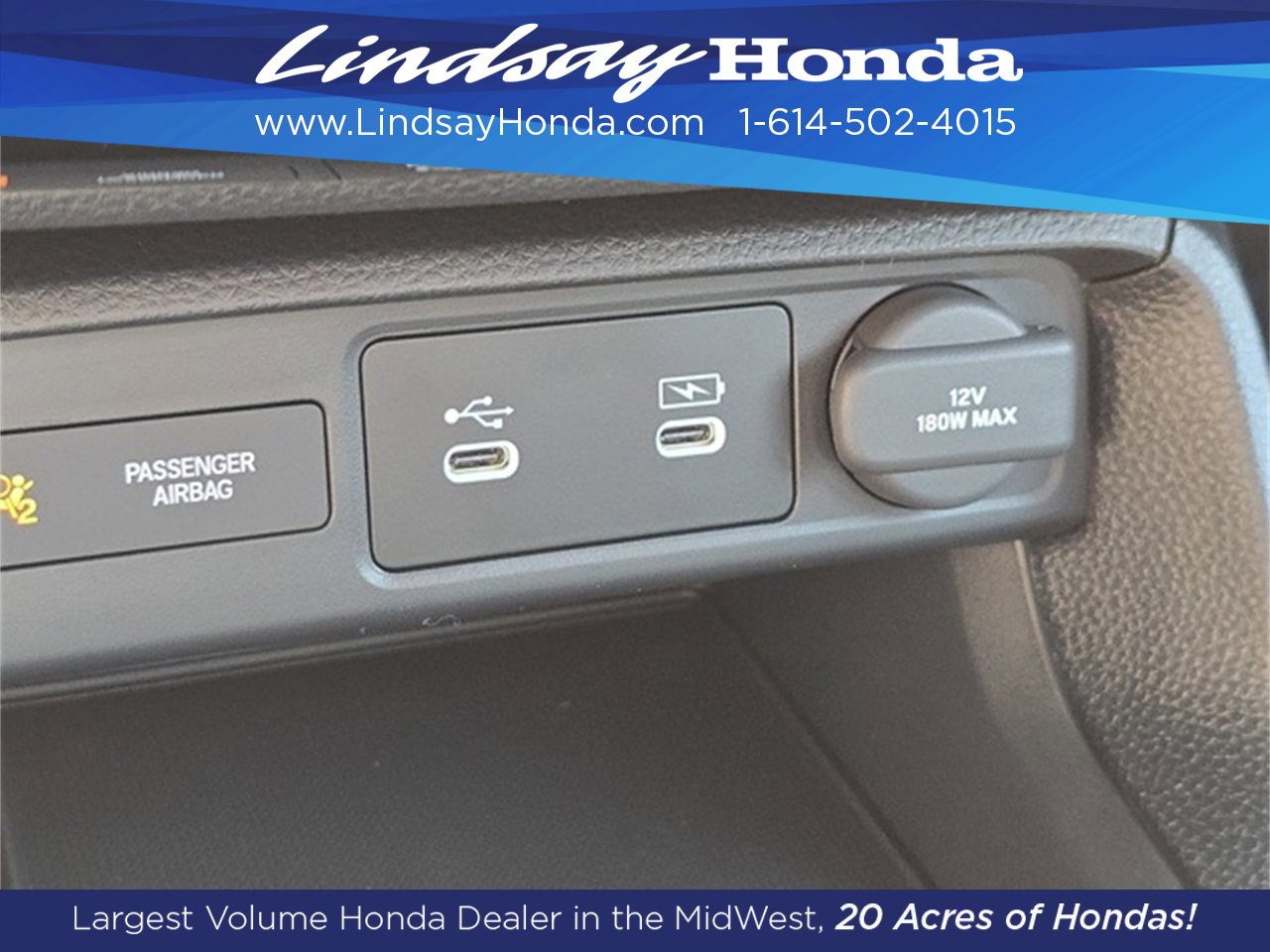 New 2025 Honda Civic Sport image 5