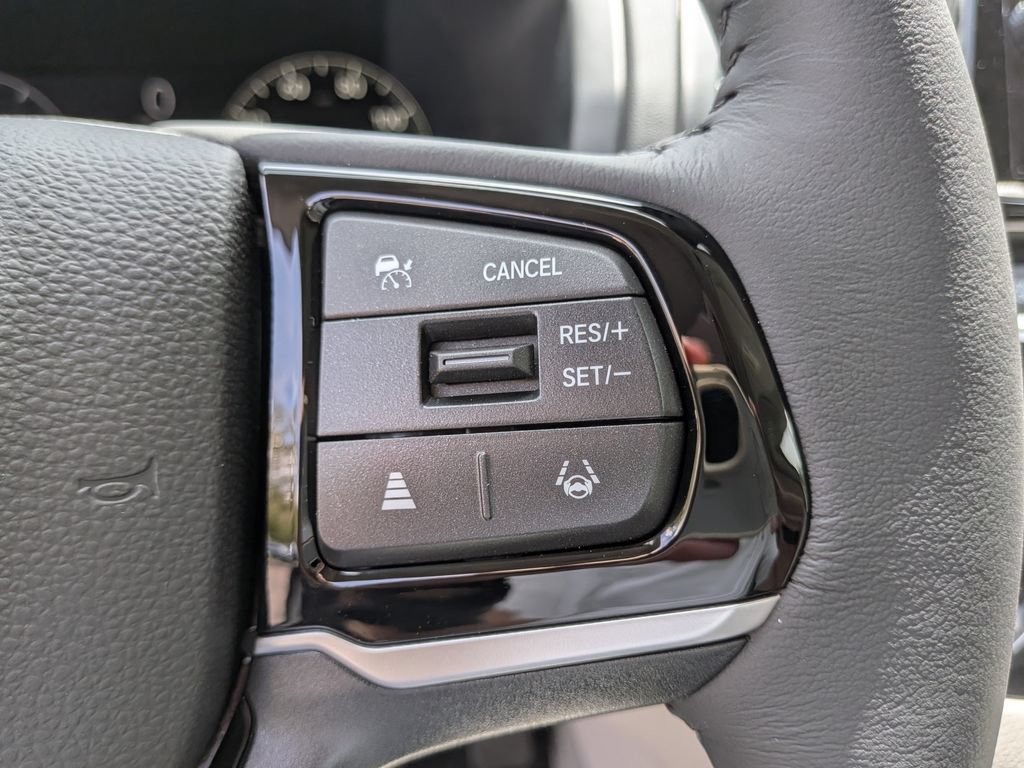 New 2026 Honda Odyssey Touring image 29