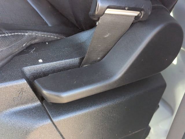 Used 2023 Ford Transit 250 Medium Roof AWD image 16