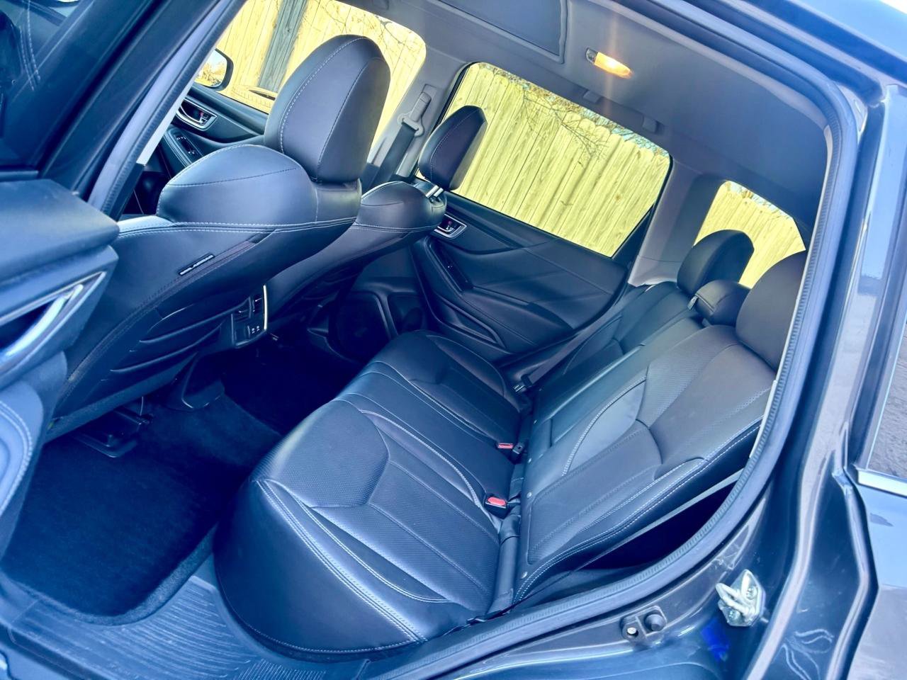 Used 2021 Subaru Forester Limited AWD/4WD image 26
