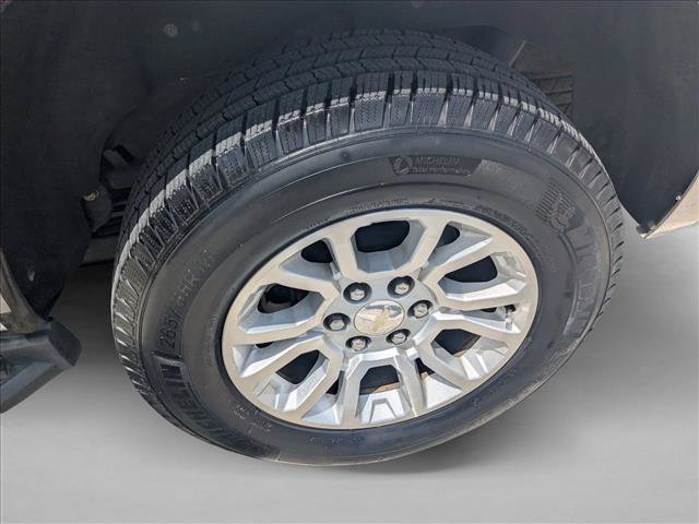 Used 2019 Chevrolet Tahoe LS RWD image 20