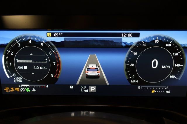 New 2026 Subaru Outback Limited XT AWD/4WD image 17