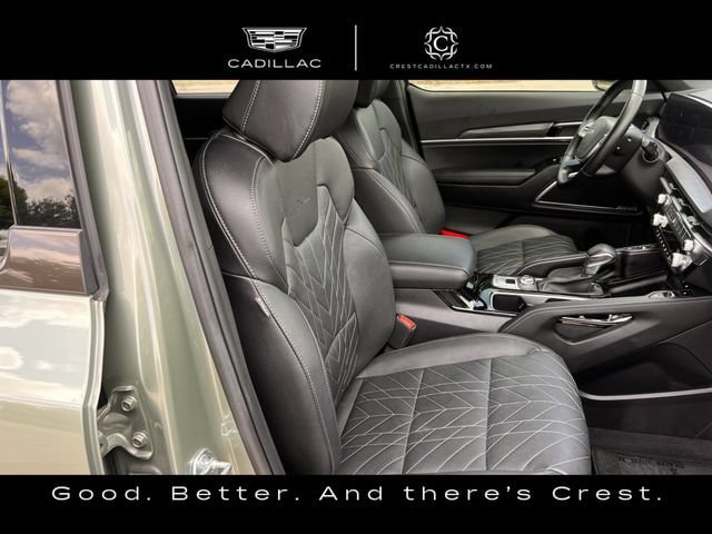 Used 2025 Kia Telluride SX X-Line AWD/4WD image 25