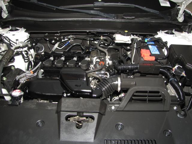 Certified 2023 Honda CR-V LX image 16