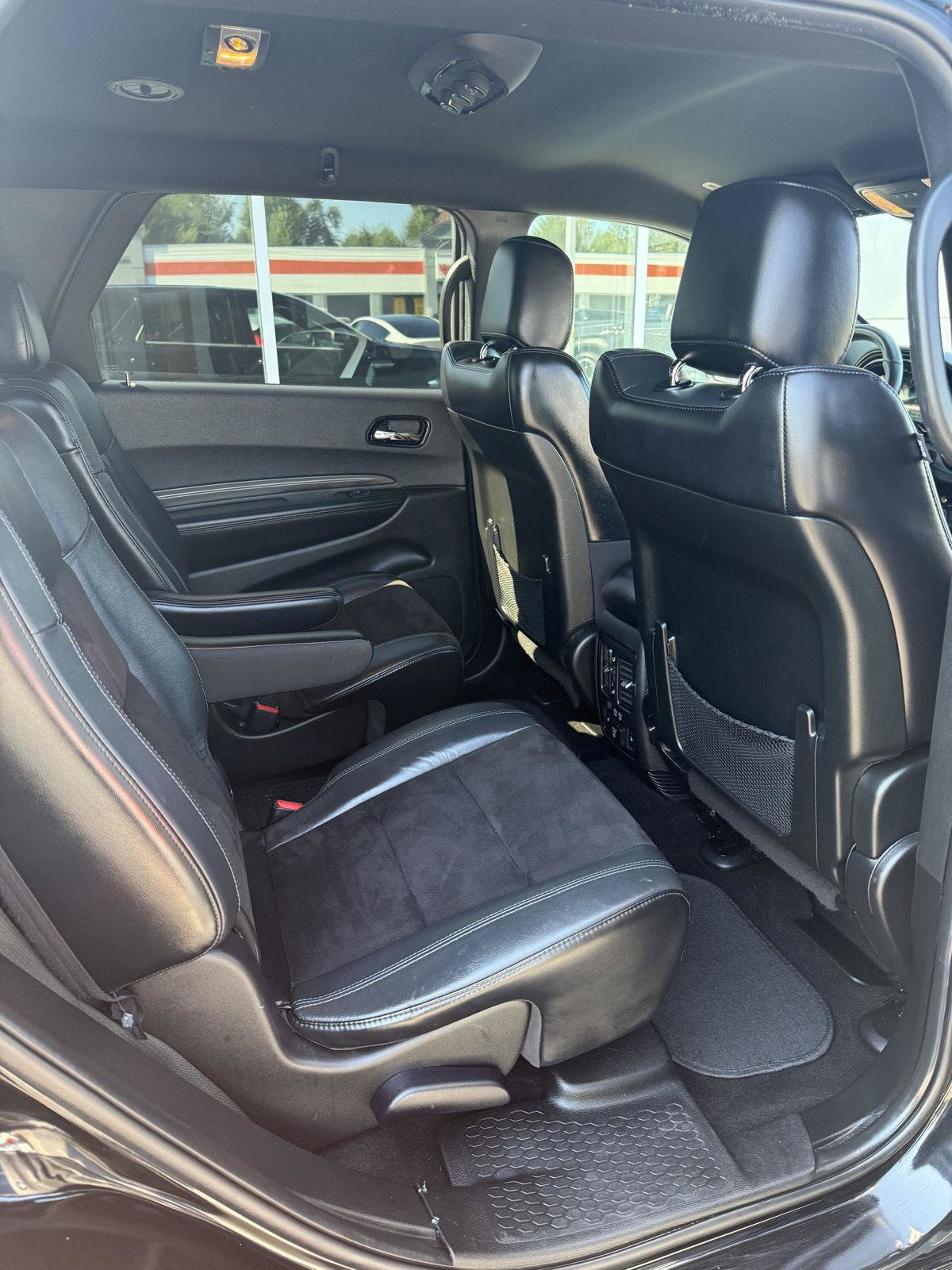Used 2022 Dodge Durango GT RWD image 15