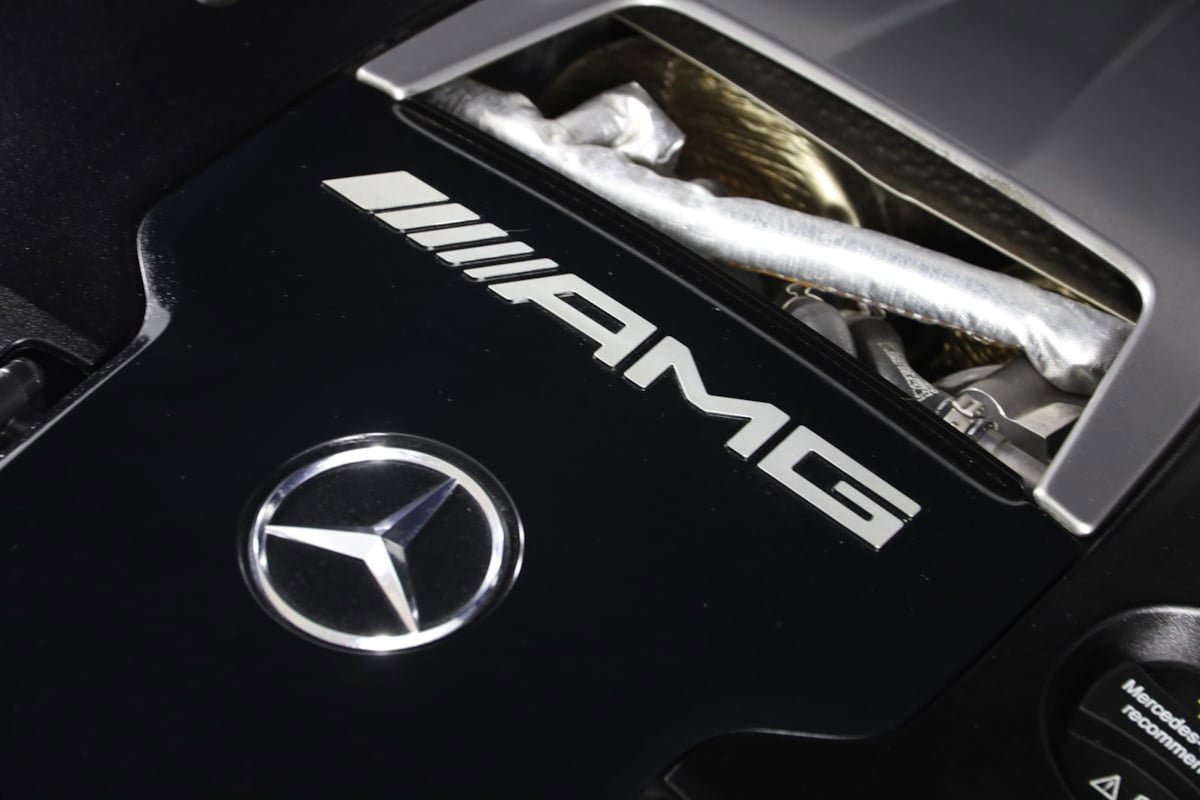 Used 2021 Mercedes-Benz GLE 63 AMG S image 28