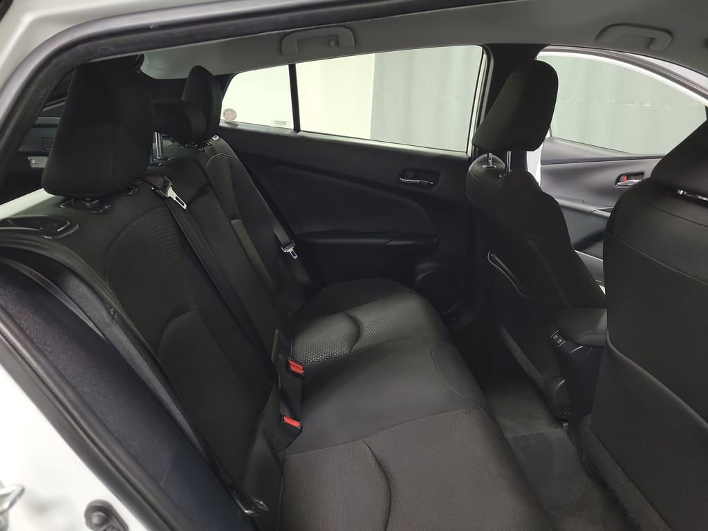 Used 2022 Toyota Prius Limited image 21