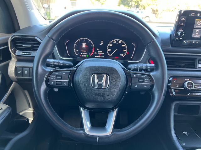 Used 2023 Honda Pilot EX-L image 19