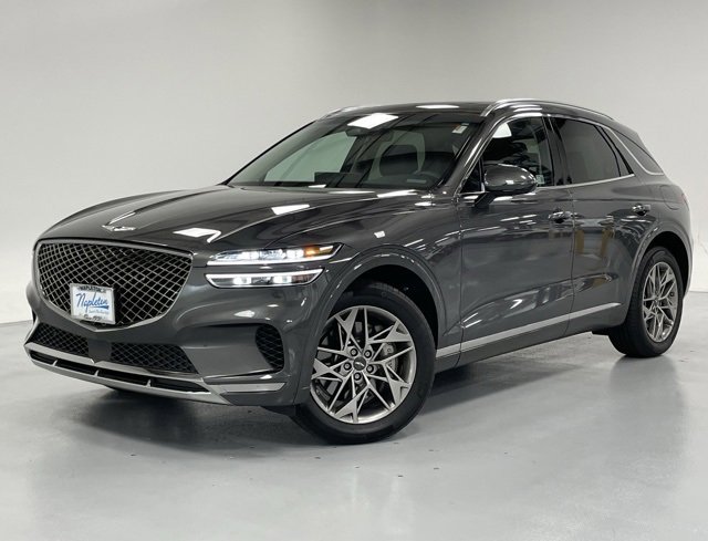 Used 2024 Genesis GV70 2.5T w/ Advanced Package