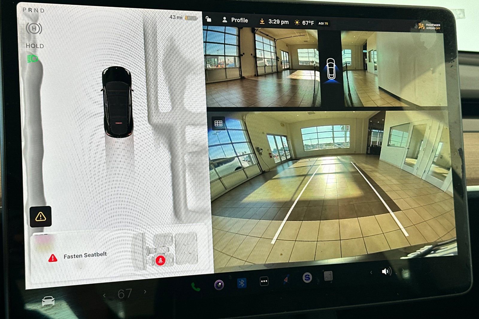 Used 2025 Tesla Model Y Long Range image 20