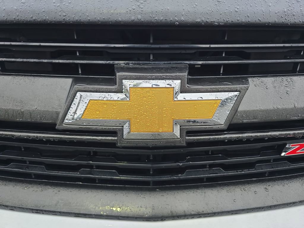 Certified 2015 Chevrolet Colorado Z71 image 33