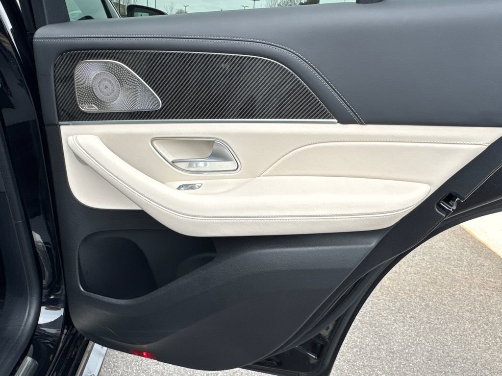 Used 2024 Mercedes-Benz GLE 53 AMG 4MATIC Coupe image 18