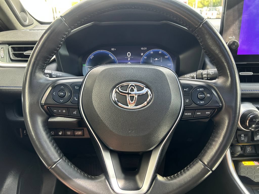 Certified 2023 Toyota RAV4 XSE AWD/4WD image 17