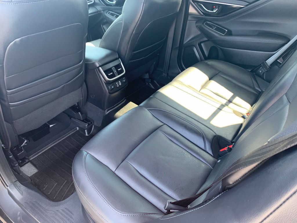 Used 2024 Subaru Outback Limited AWD/4WD image 18