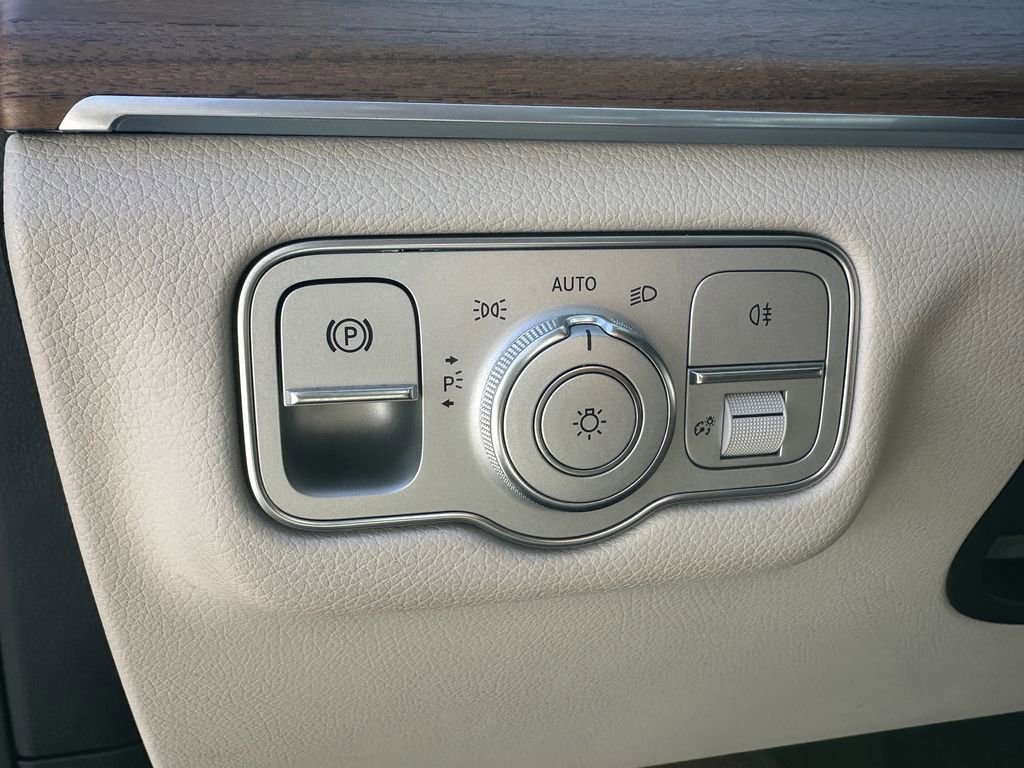 Certified 2023 Mercedes-Benz GLE 350 image 35