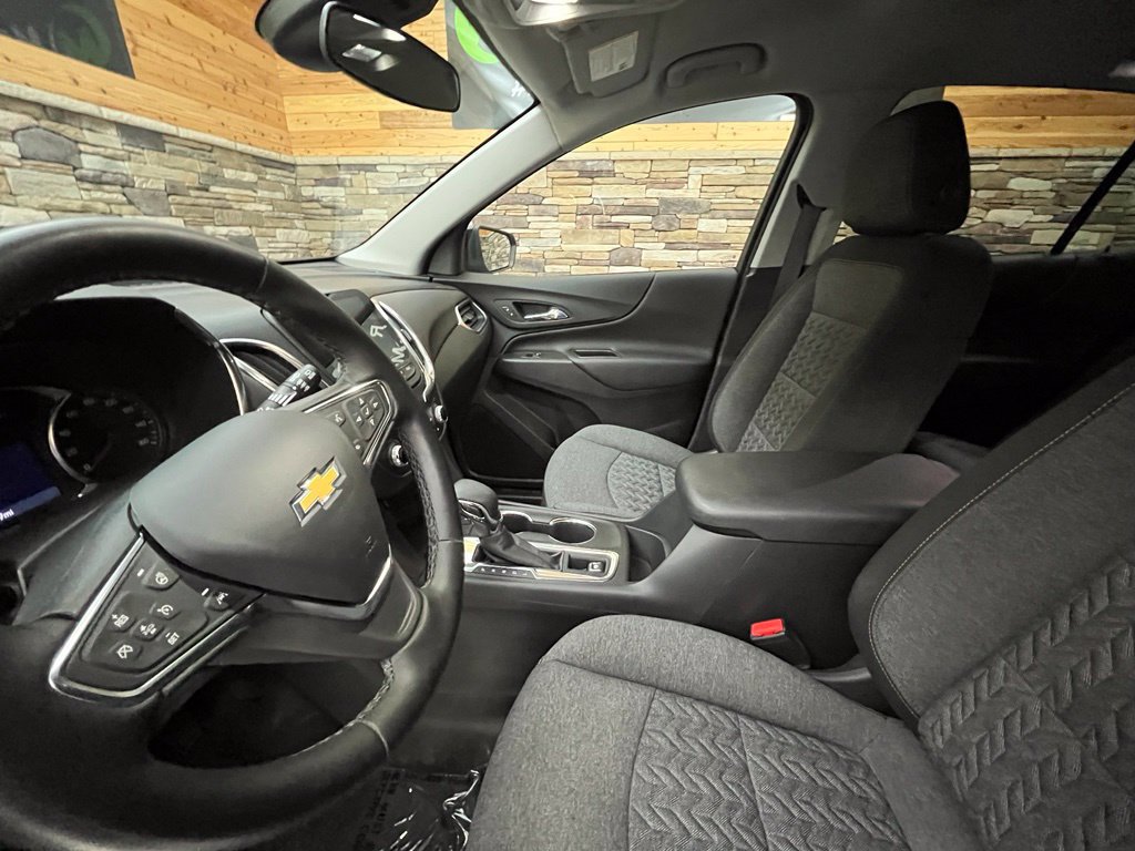 Used 2024 Chevrolet Equinox LT AWD/4WD image 37