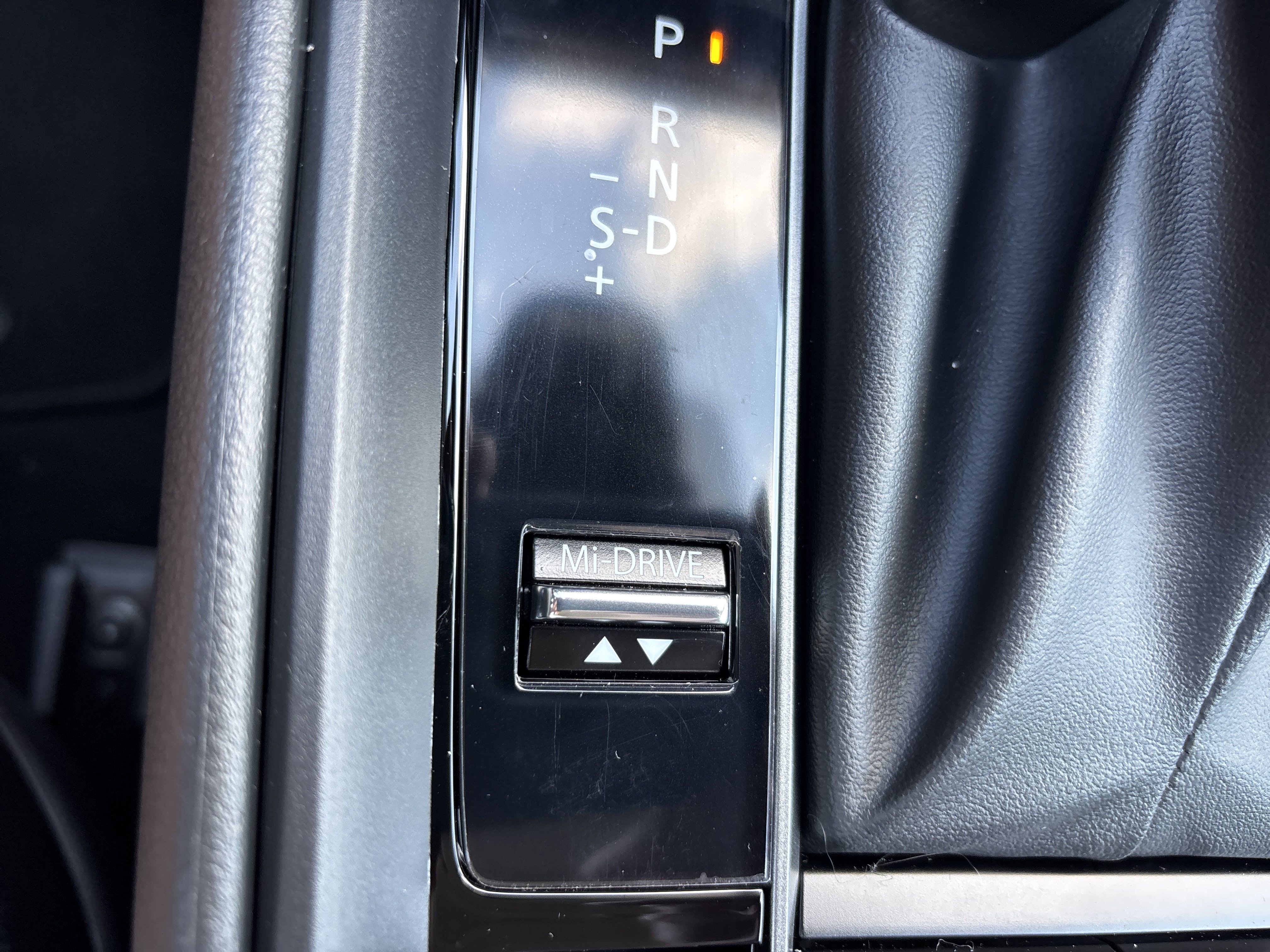 New 2026 MAZDA CX-50 AWD 2.5 Hybrid w/ Premium Pkg image 40