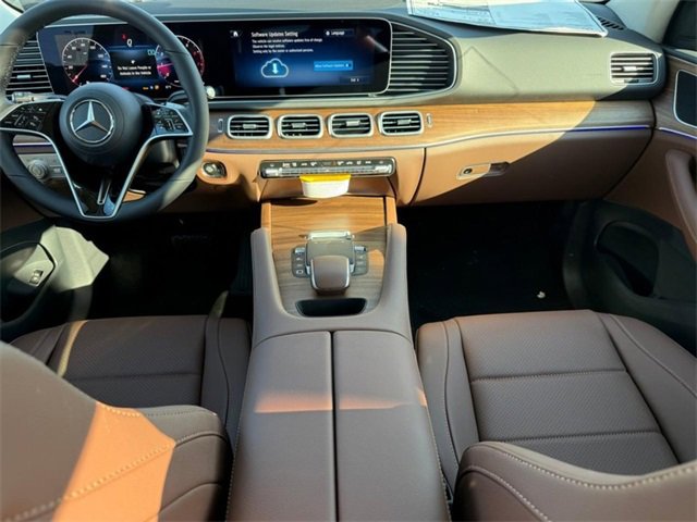 New 2026 Mercedes-Benz GLE 350 4MATIC image 7