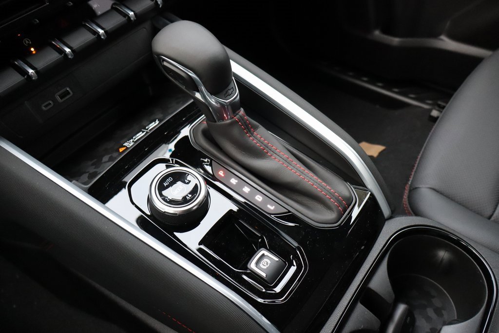 New 2026 Chevrolet Colorado Z71 w/ Technology Package image 8